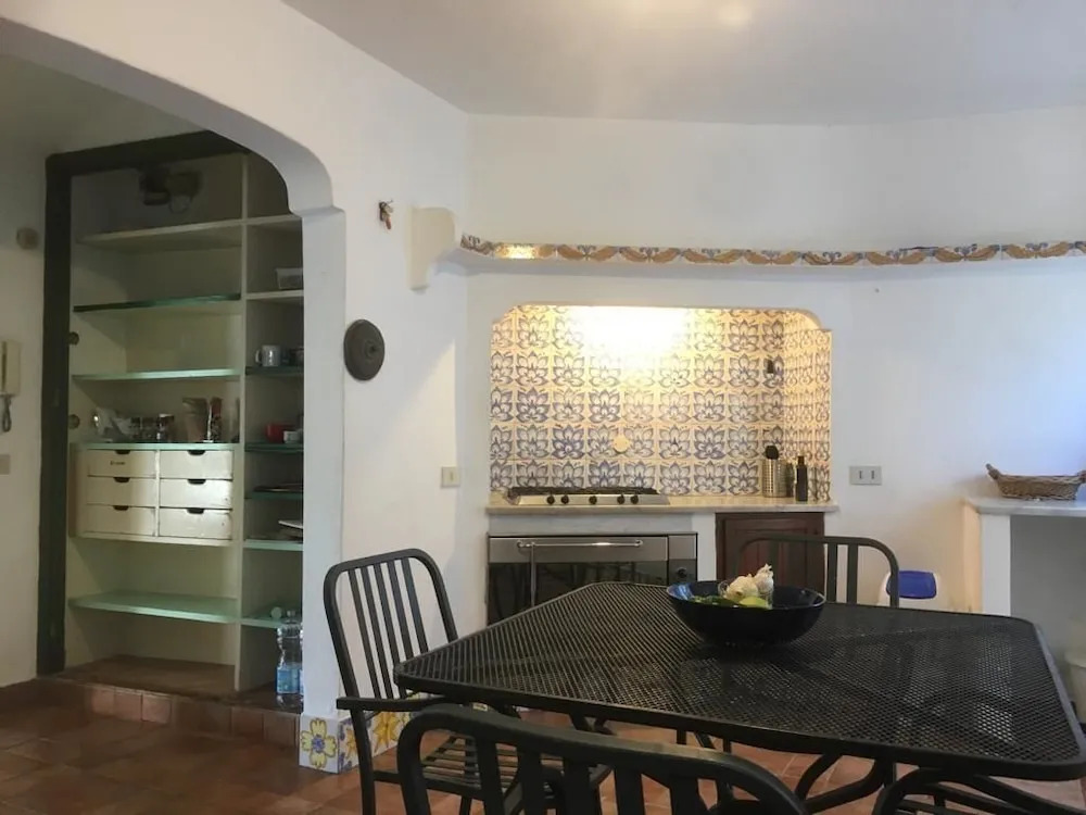 Solemar Sicilia - Villa Emma