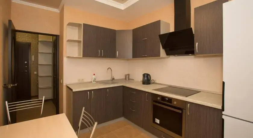 Myhomehotel на Красной 176-675