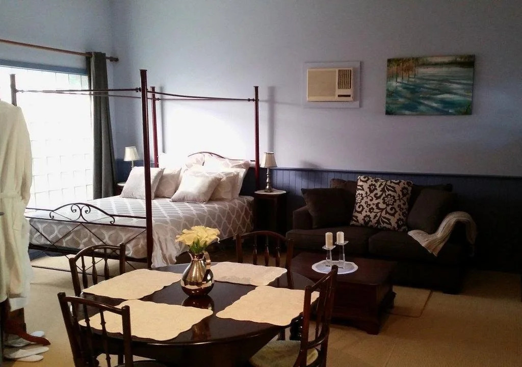 Possum Creek Lodge
