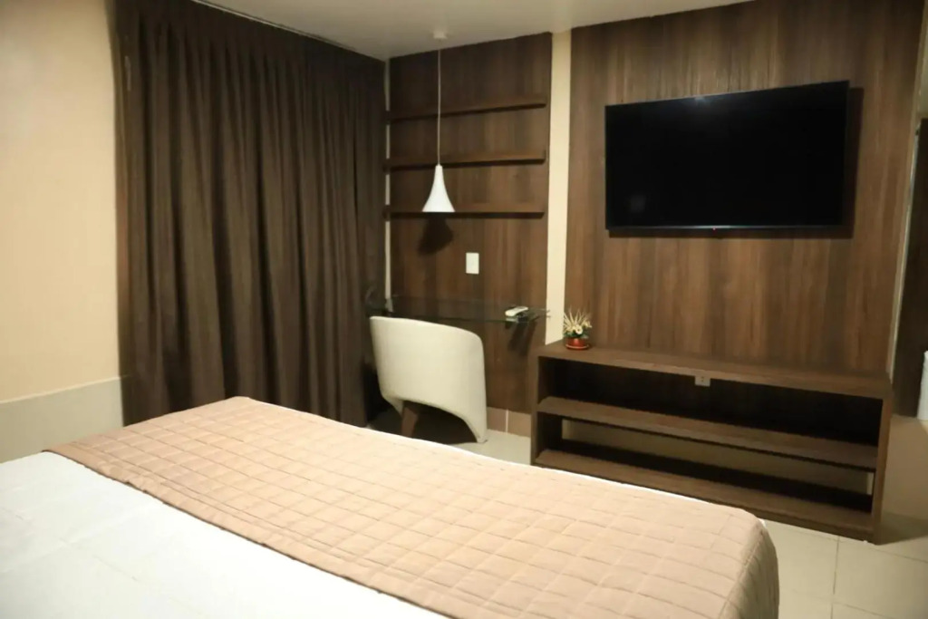Hotel Village Premium Caruaru