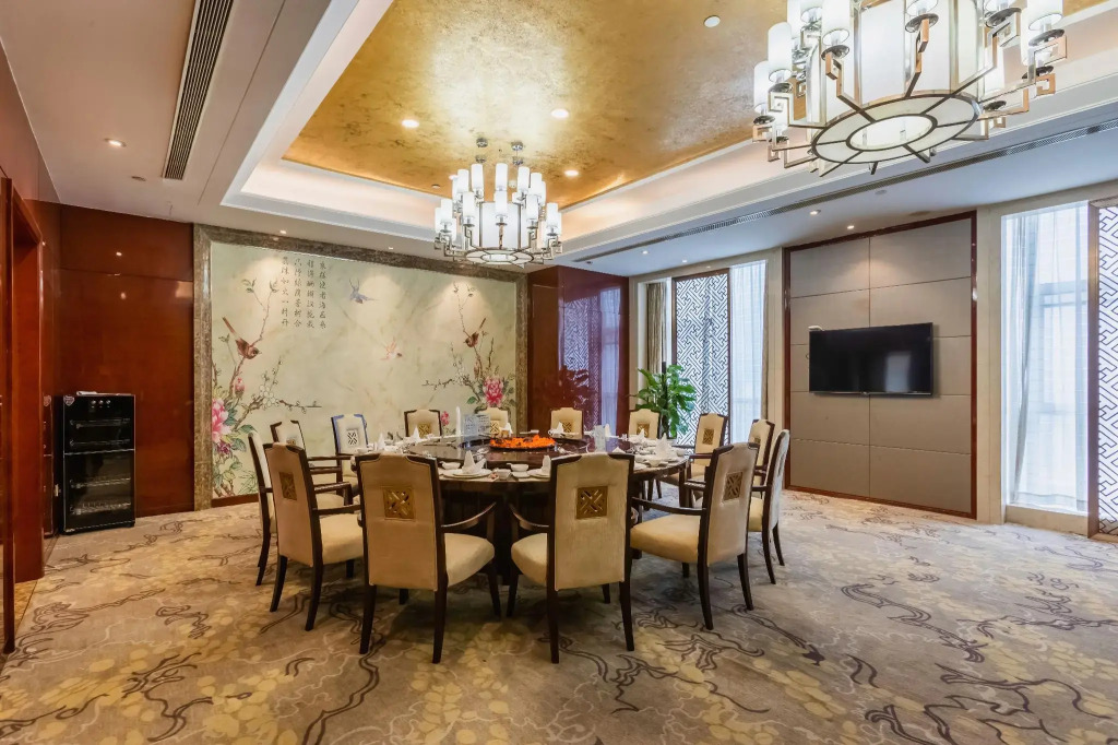 Tianhong Jinling Grand Hotel