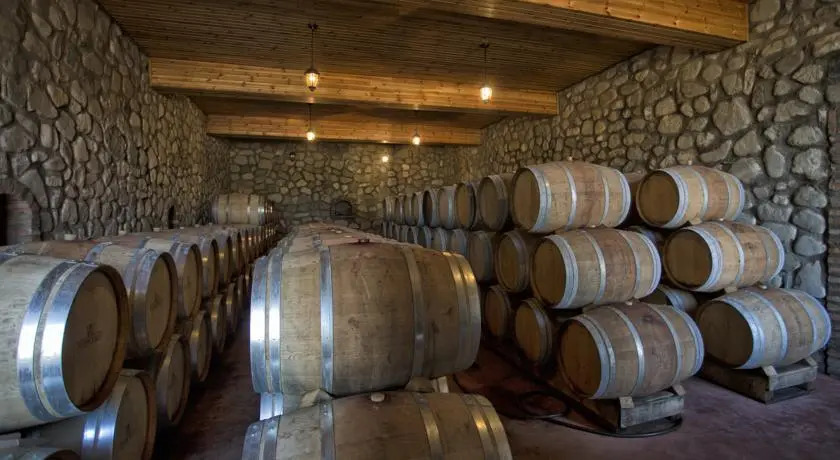 Teliani Valley Guest Hause