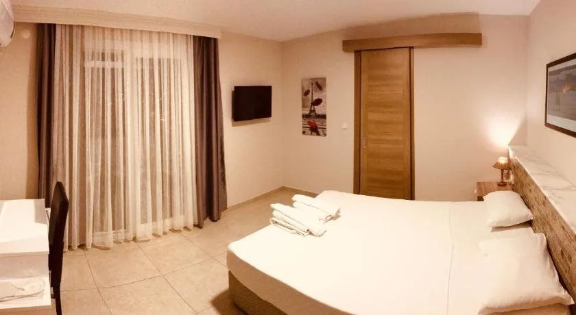 Bayram Hotel