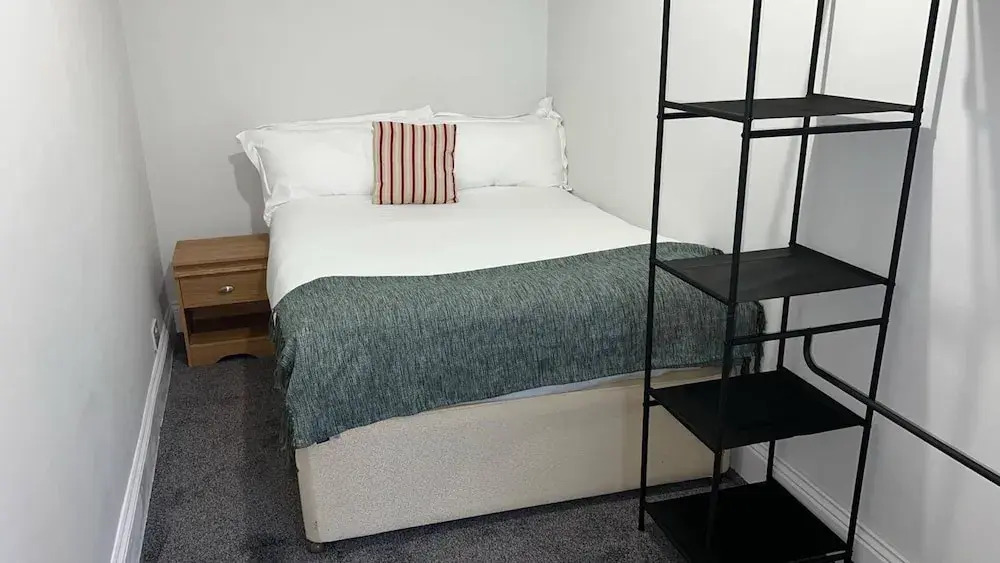 Gateshead's Diamond 2 Bedroom Apartment