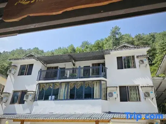 Sierxing Yangxin Inn