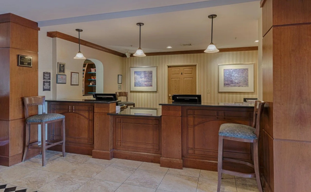 Staybridge Suites Harrisburg-Hershey by IHG