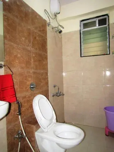 Dreams Apartment