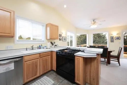 River Ranch-River/Mt Vw-2BR/2B