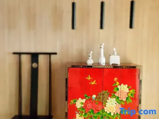Zhuhai Jiali City View Hotel (Gongbei Port Lovers Fuhuali)