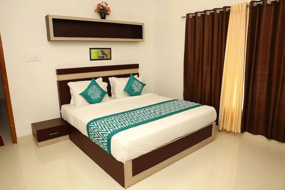 Hotel Bethel Homestay by OYO Rooms