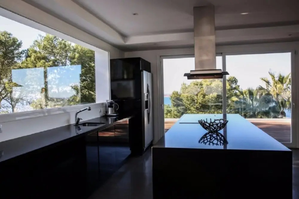 Villa Lynx