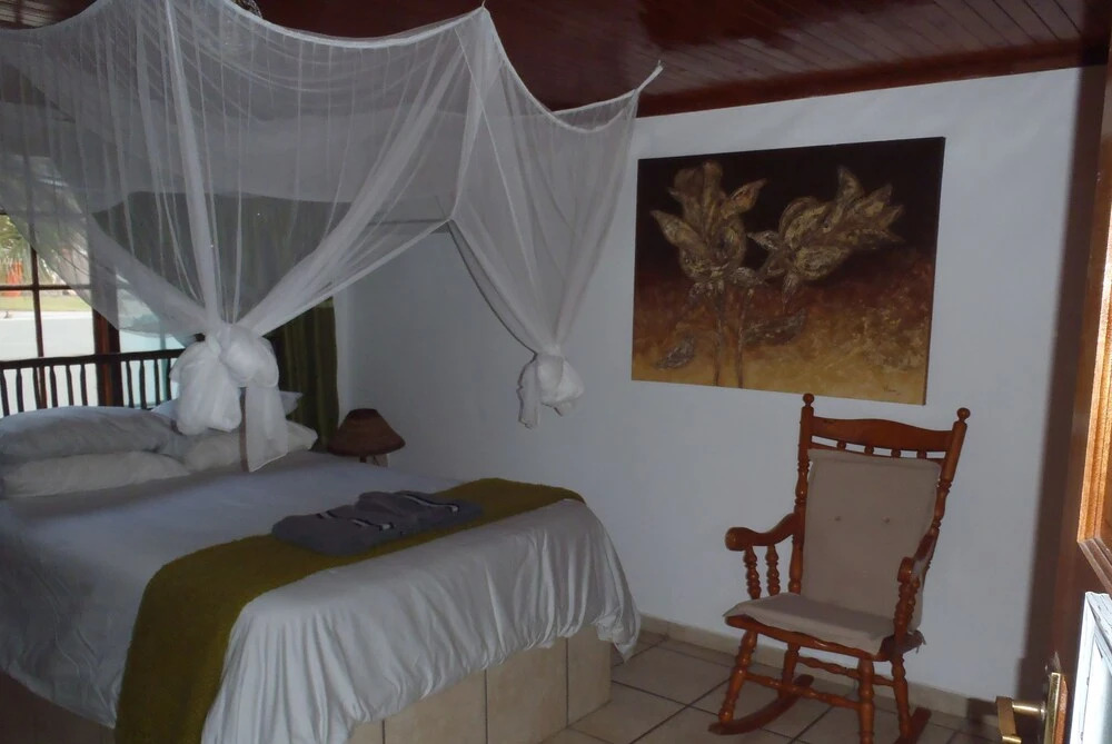 C-Mew Guest House