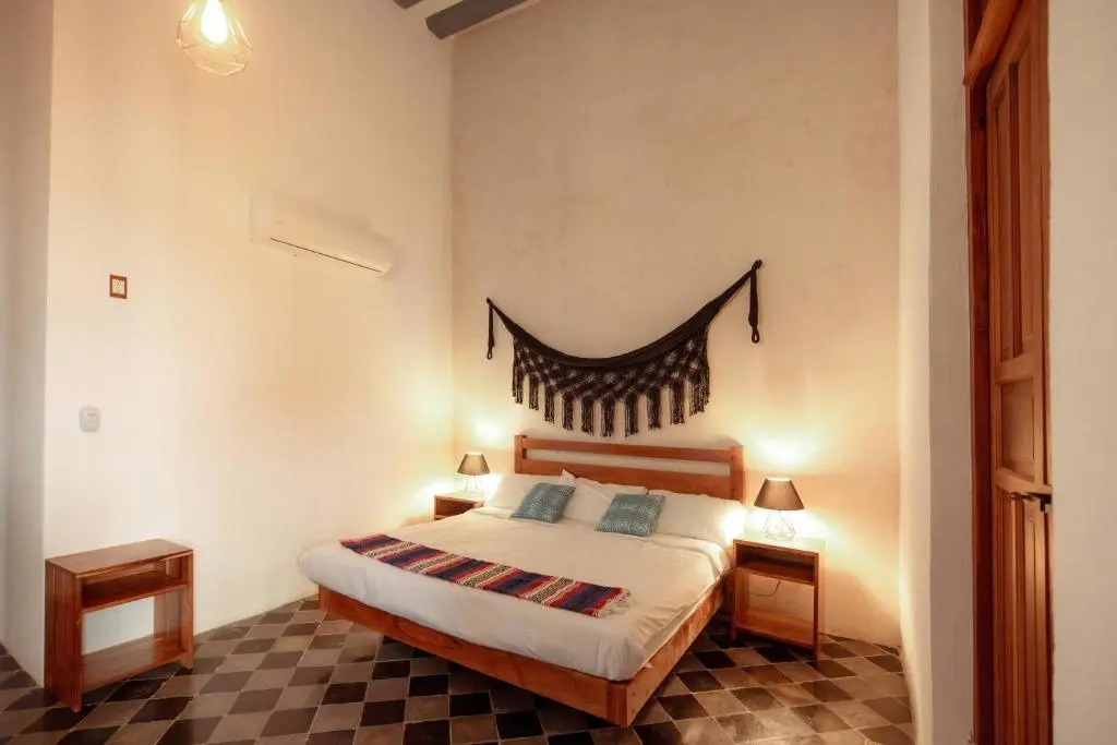 Hotel Boutique Casa Jade