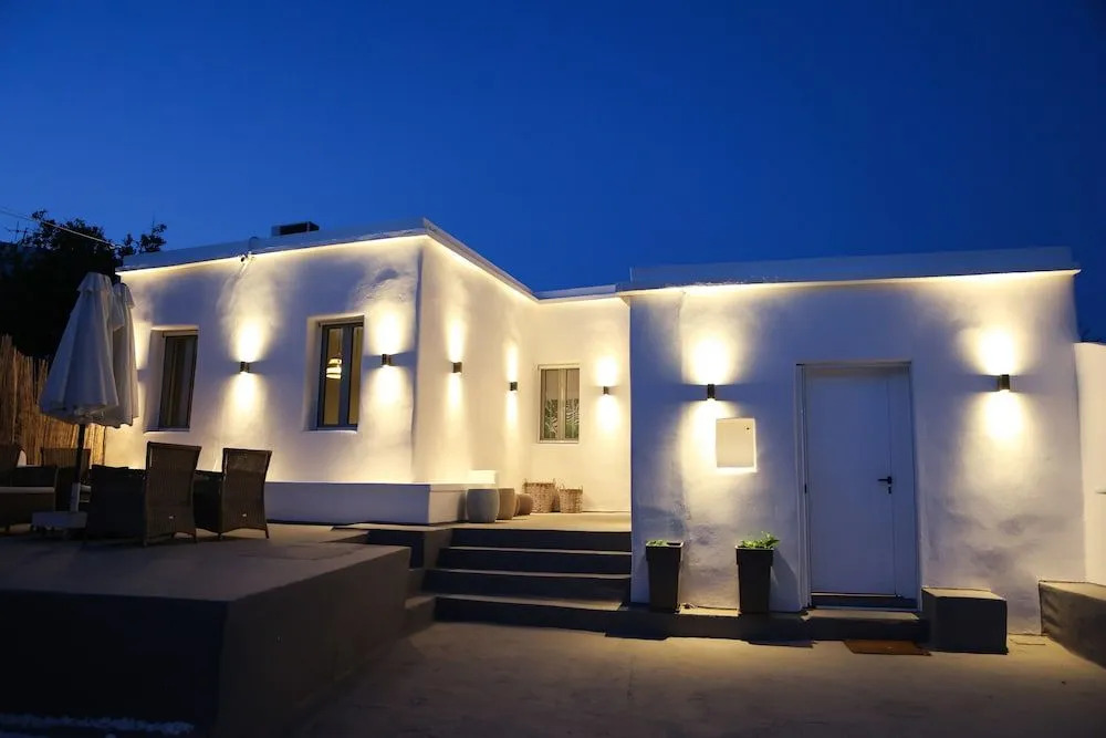 PS House Kimolos - PS Rental