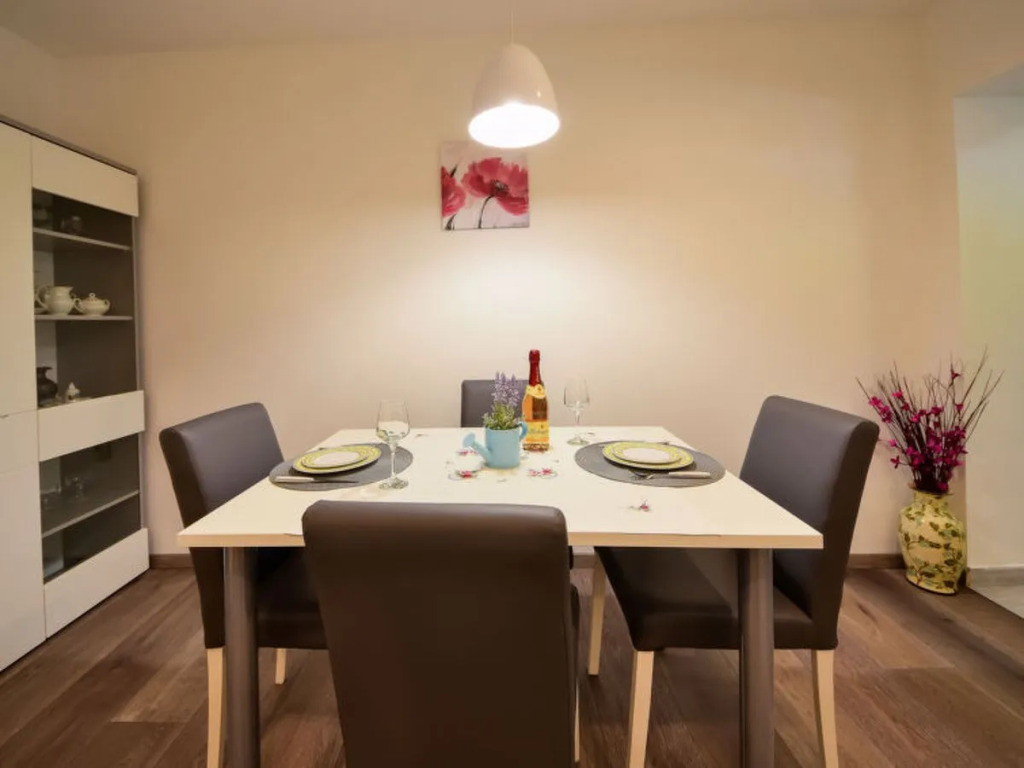 Apartment Sandra Saint Jean de Monts