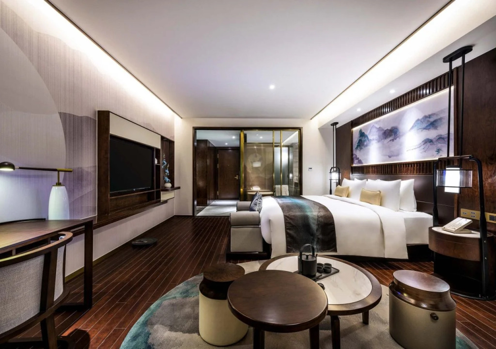 Grand Mercure Hangzhou Qiantang