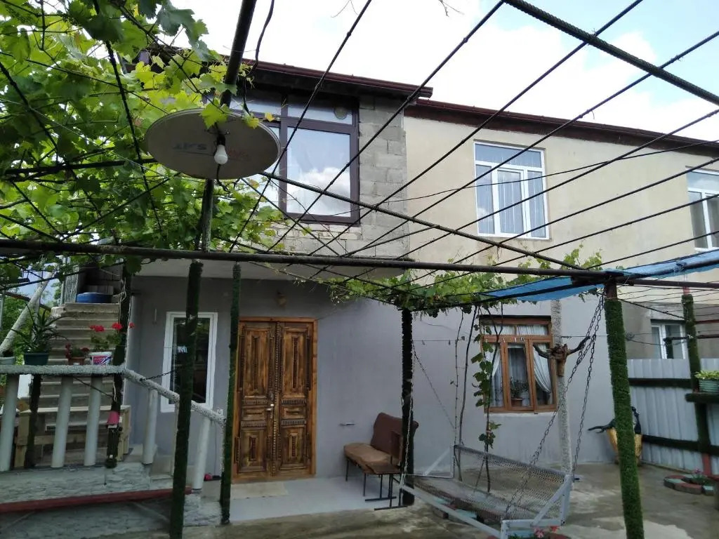 Chelo Guesthouse