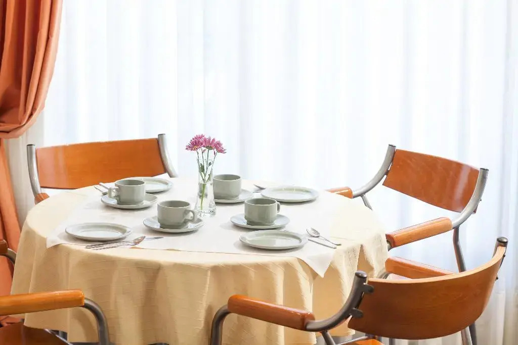 Lilia Hotel