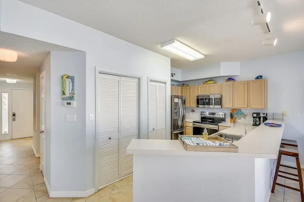 Sandpiper Cove 9133 1 Bedroom Condo by RedAwning
