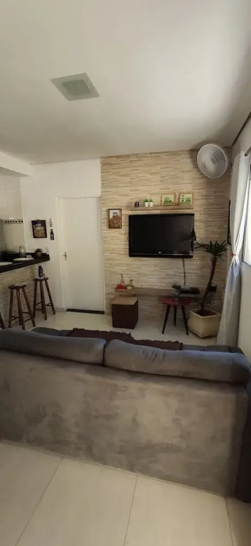 Casa com piscina em Caraguatatuba