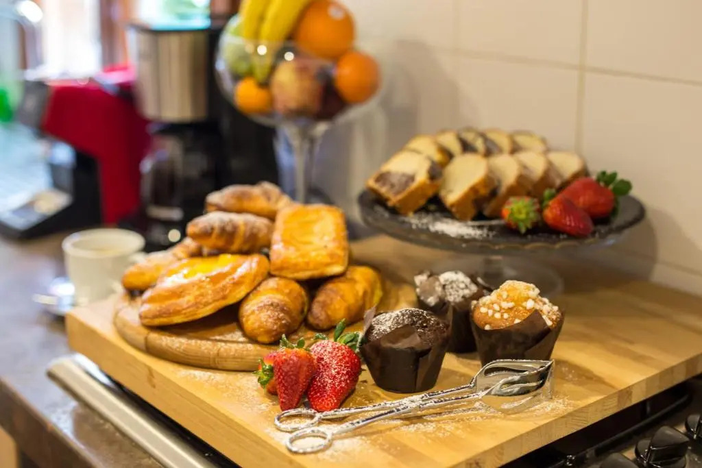 Ca Santo Spirito B&B
