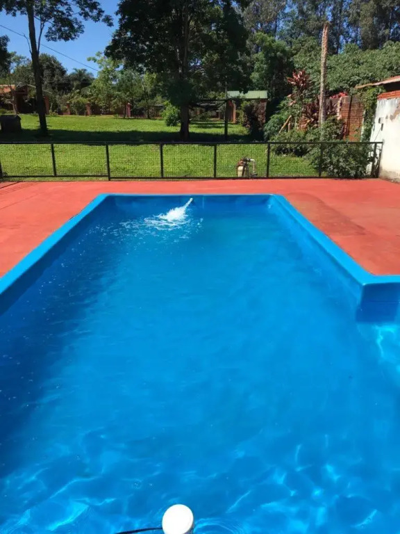 Lguazu Apart Hostel