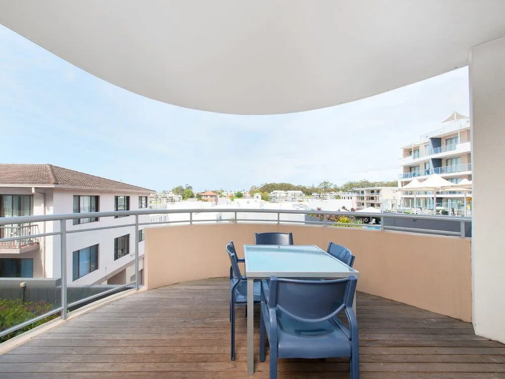Cote DAzur Resort