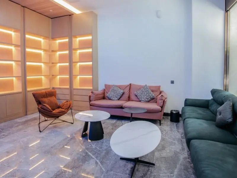 GreenTree Eastern Hotel Xinjiang Urumqi Renmin Road