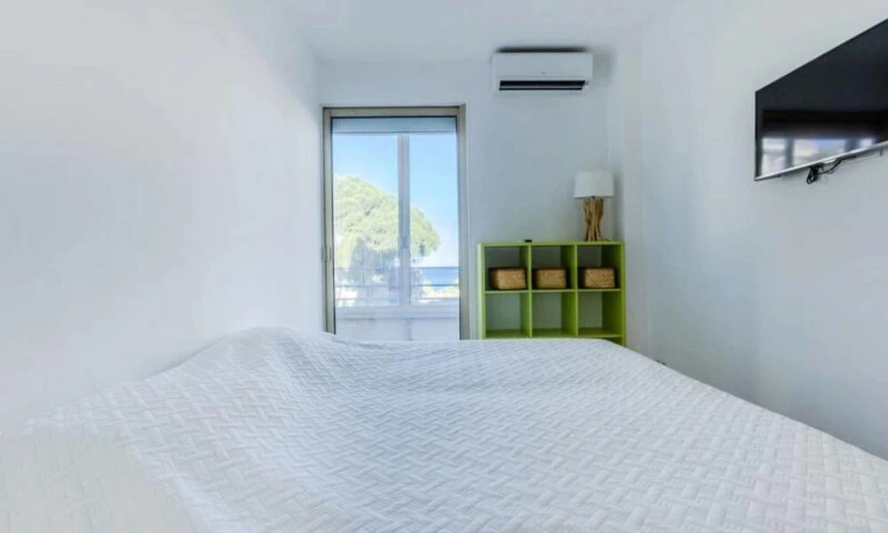 Apartment in Cannes With Stunning Sea View