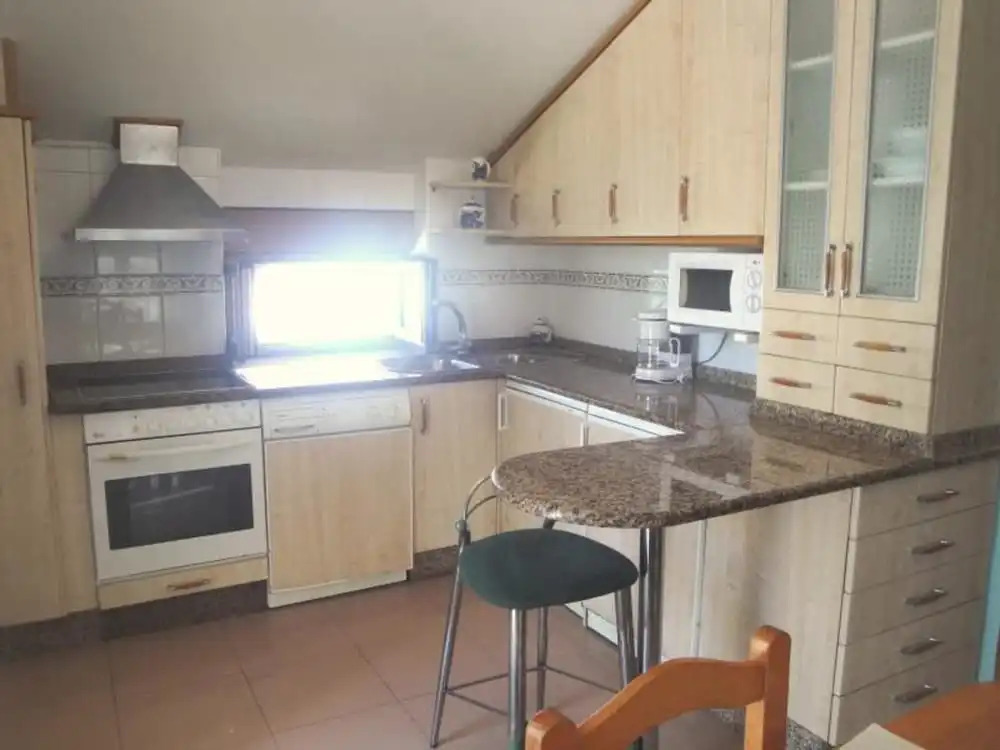 House in Castillo, Cantabria 103333 by MO Rentals