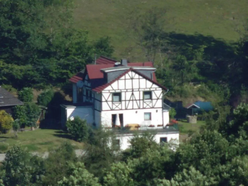 Ferienwohnung-Schaefer