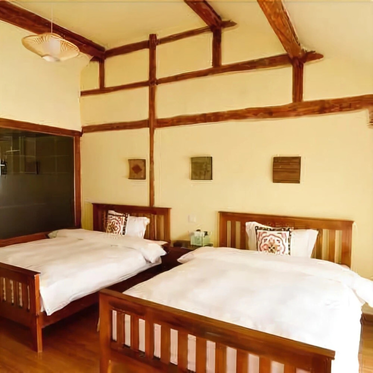 Yunyouke Inn