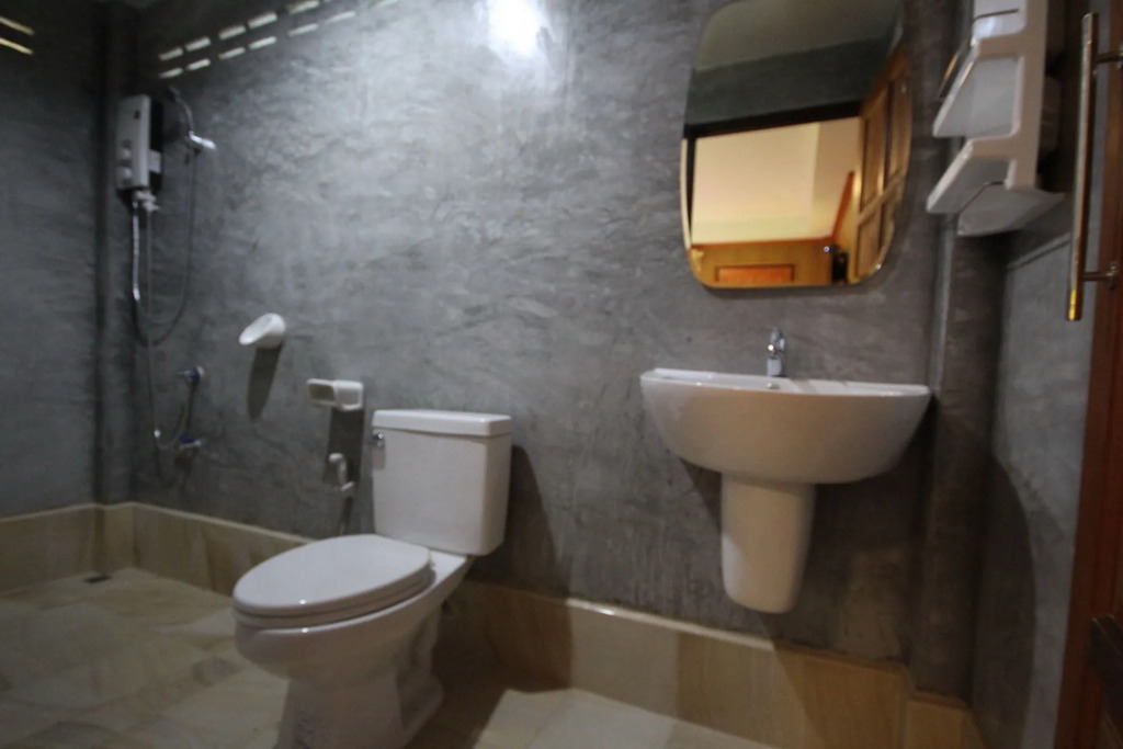 Lanta Andaleaf Bungalow - SHA Extra Plus