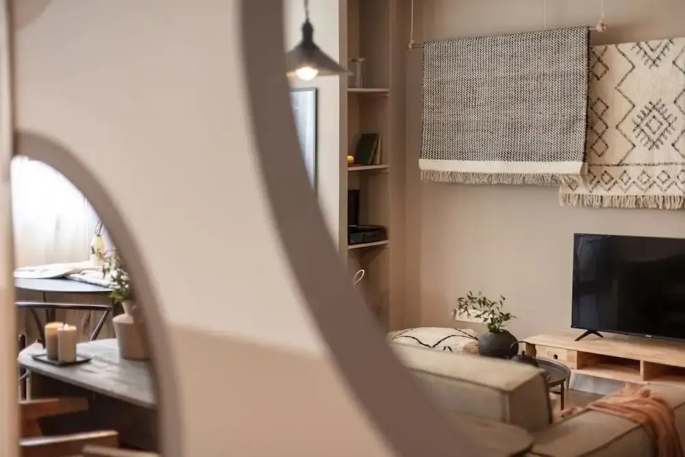 Sokna - 1 Bedroom in Azca
