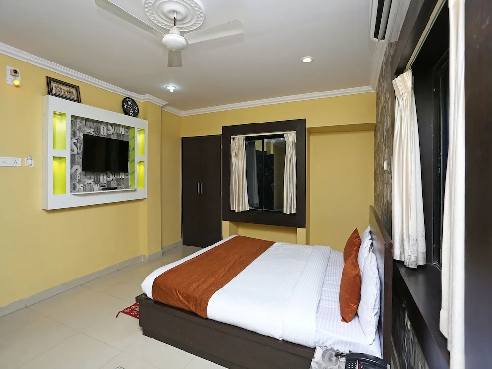 OYO 3676 Hotel Sai Sandpiper