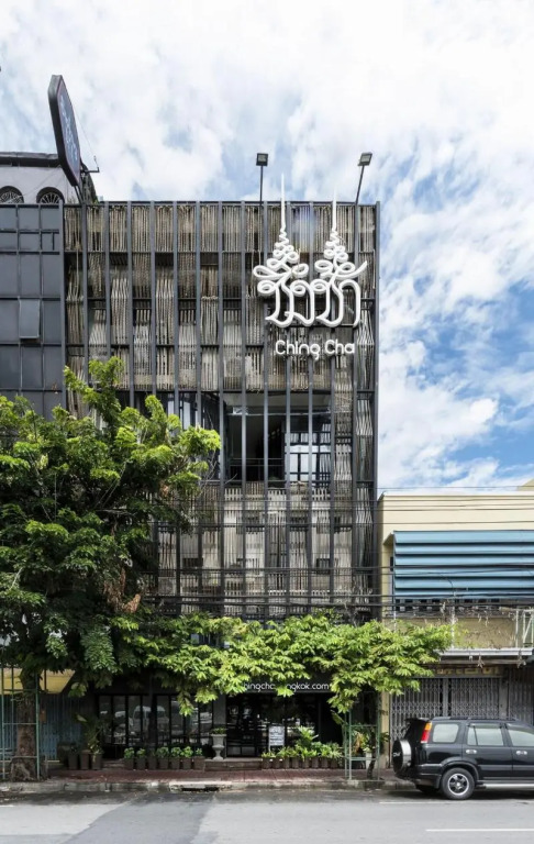 Chingcha Bangkok - Hostel