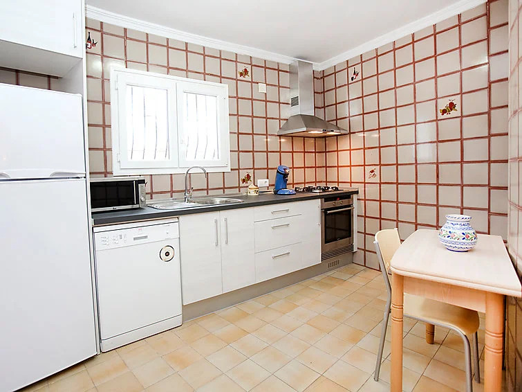 Villa Luisa by Interhome
