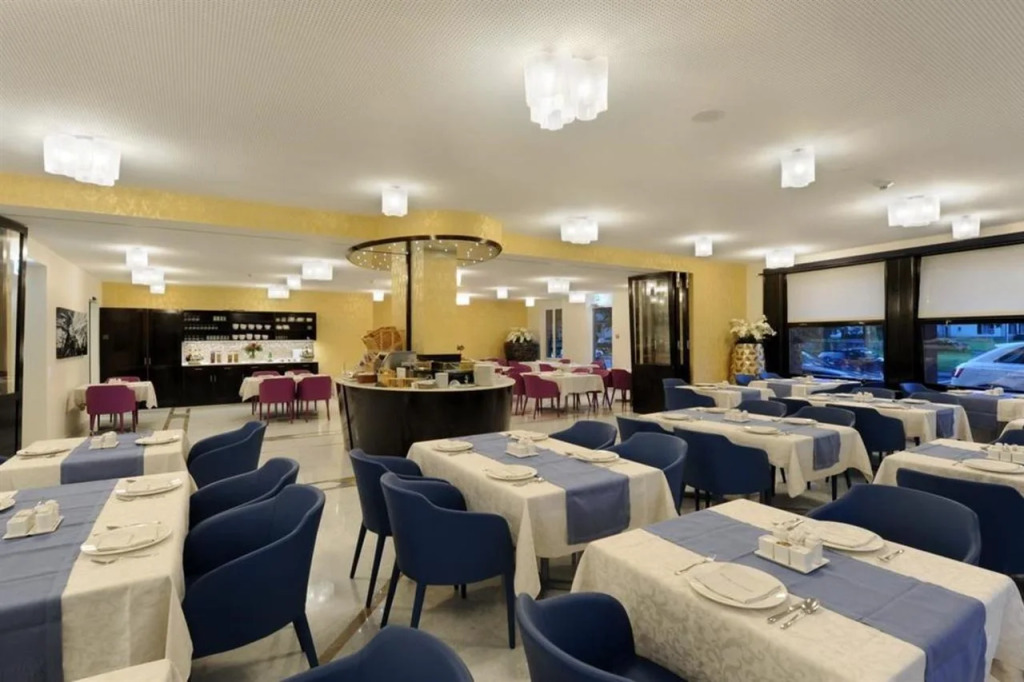 Hotel Du Nord
