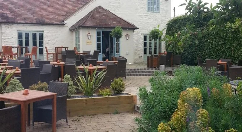 The Stag at Redhill