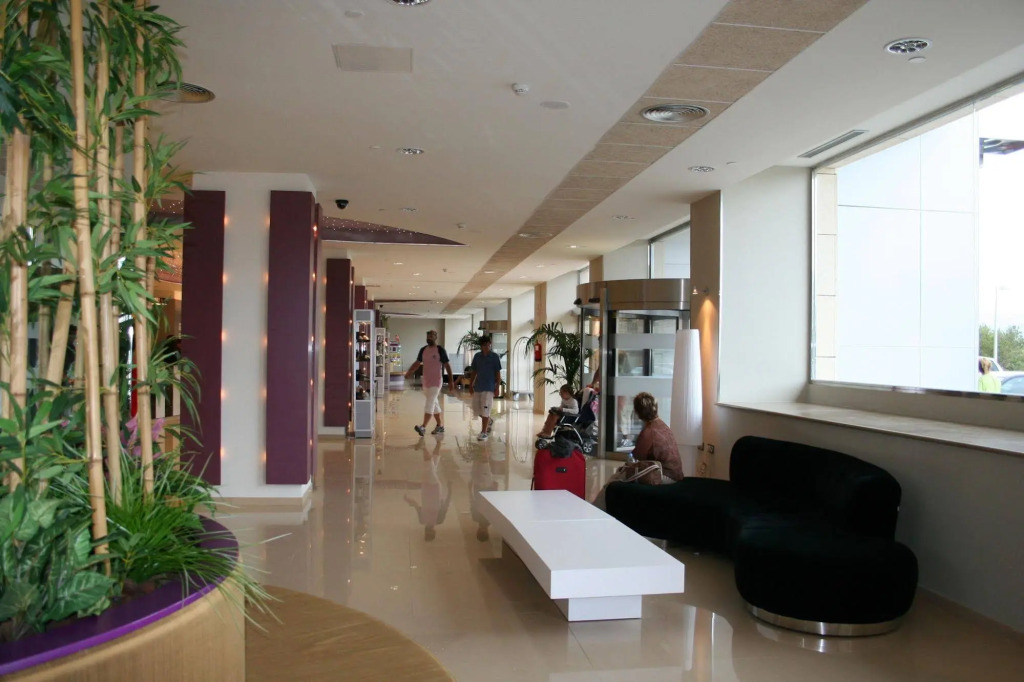 Hotel Magic Sports 4