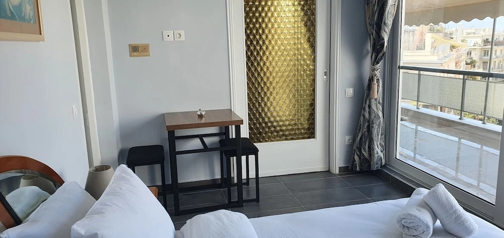 Nikis Penthouse