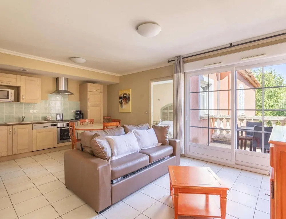 2-bedroom Near Lake Saint-cassien