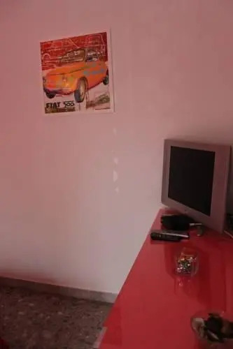 B&B Dietro lAngolo