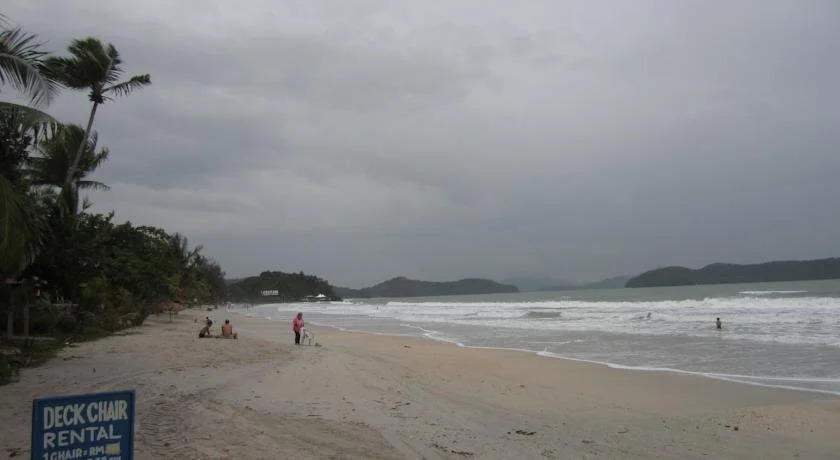 Melati Tanjung Motel