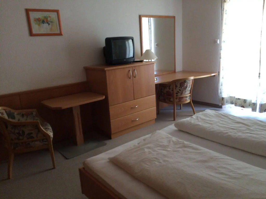Hotel Berghof