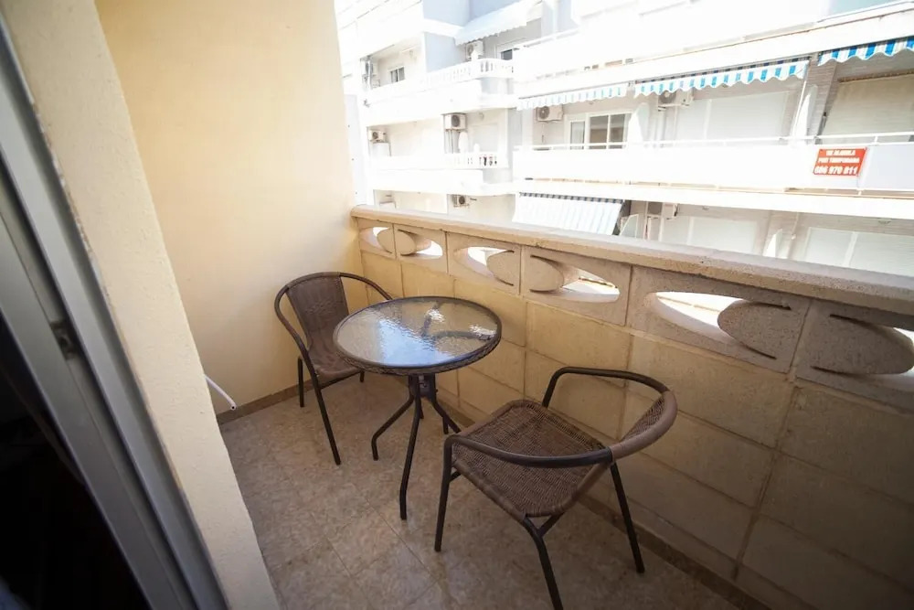 Apartment Cura Beach GALERA
