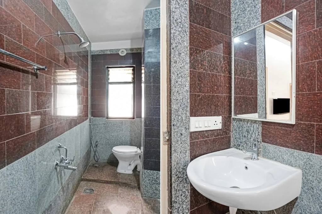 Capital O 80682 Hotel Suraj Executive