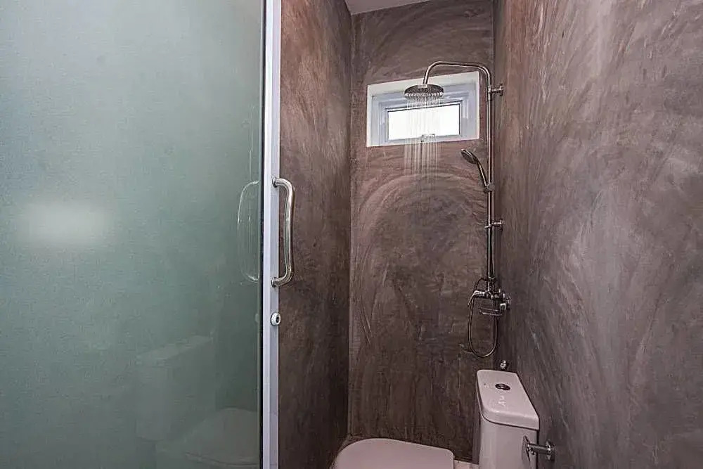 Chaweng Design Villa No 3 2 Beds