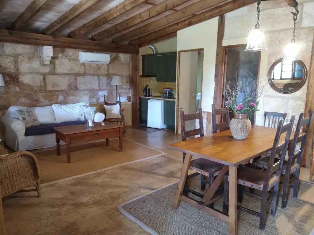 Agroturismo Finca Sant Blai