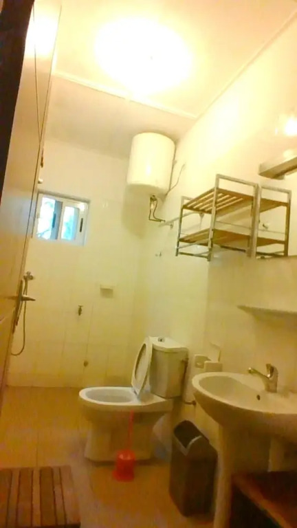 House With 2 Bedrooms in Cotonou, With Enclosed Garden and Wifi